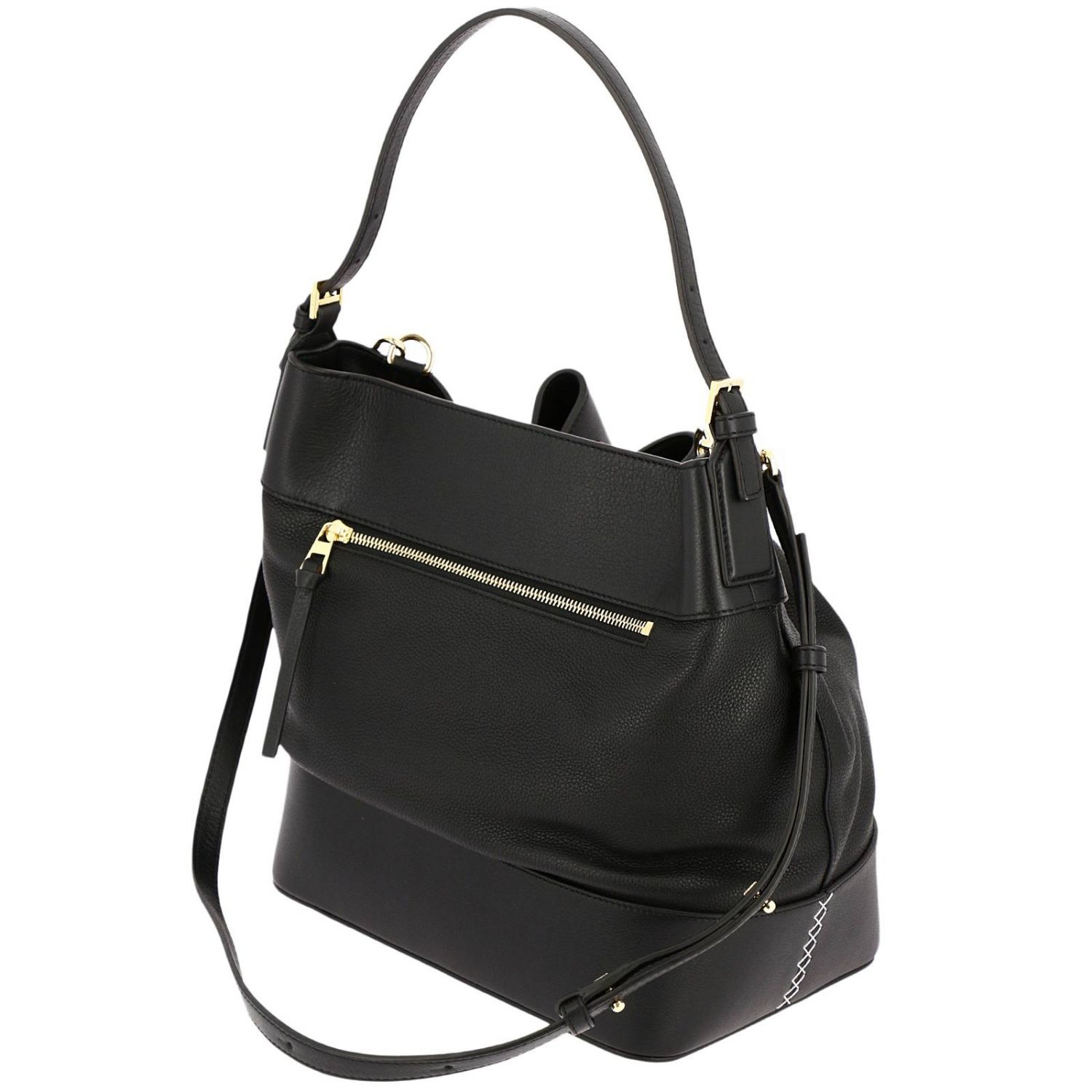 Shoulder bag women Loewe | Shoulder Bag Loewe Women Black | Shoulder ...