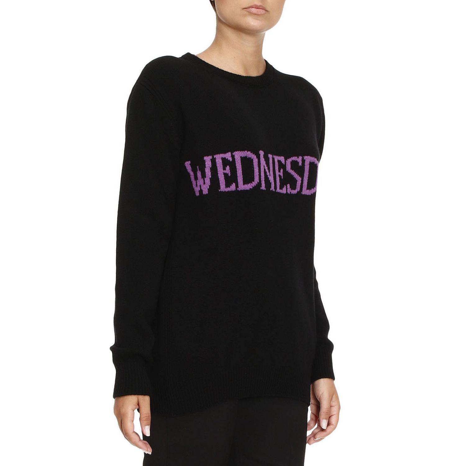 alberta ferretti tuesday sweater