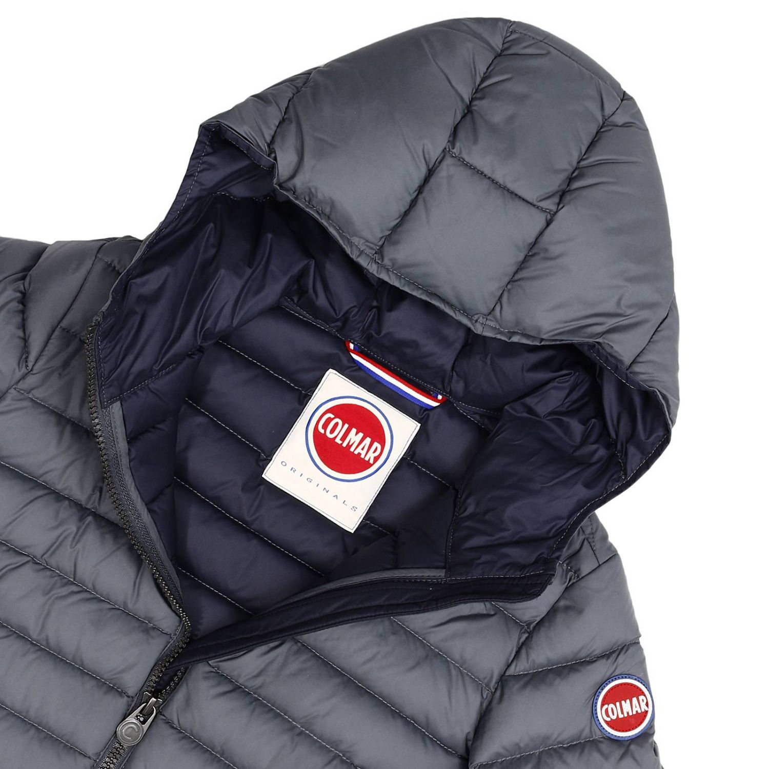 doudoune colmar enfant