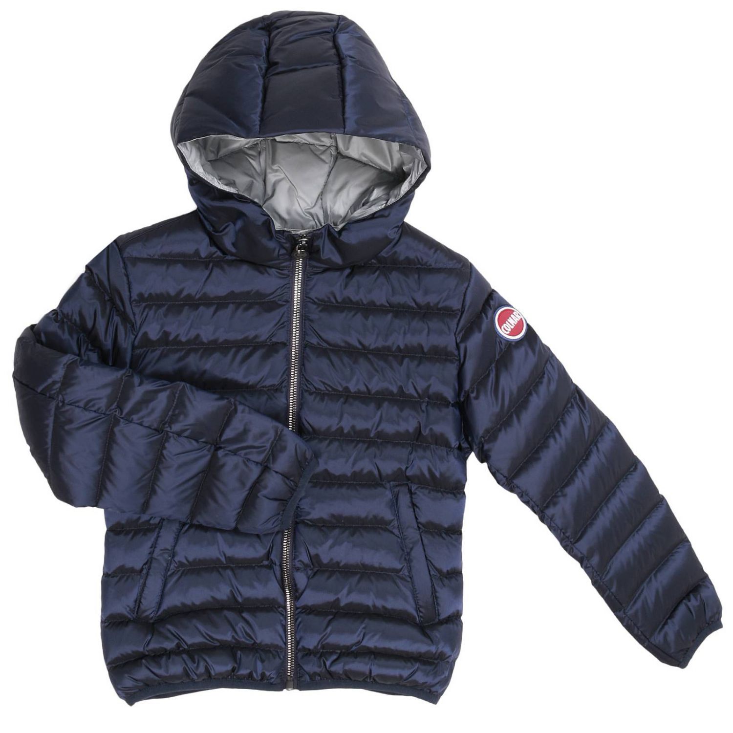 doudoune colmar enfant