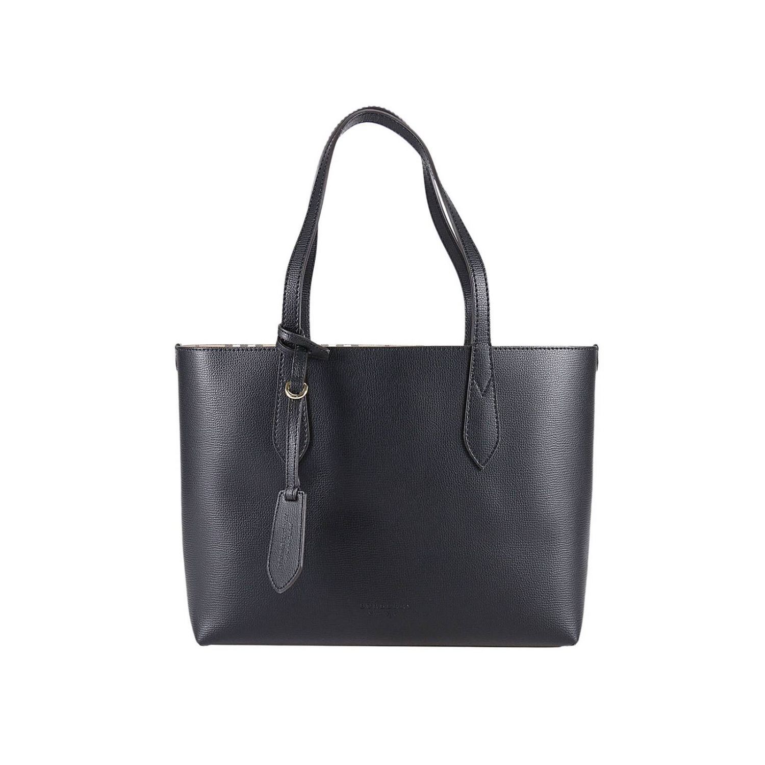 Burberry Outlet: Shoulder bag women | Shoulder Bag Burberry Women Black ...