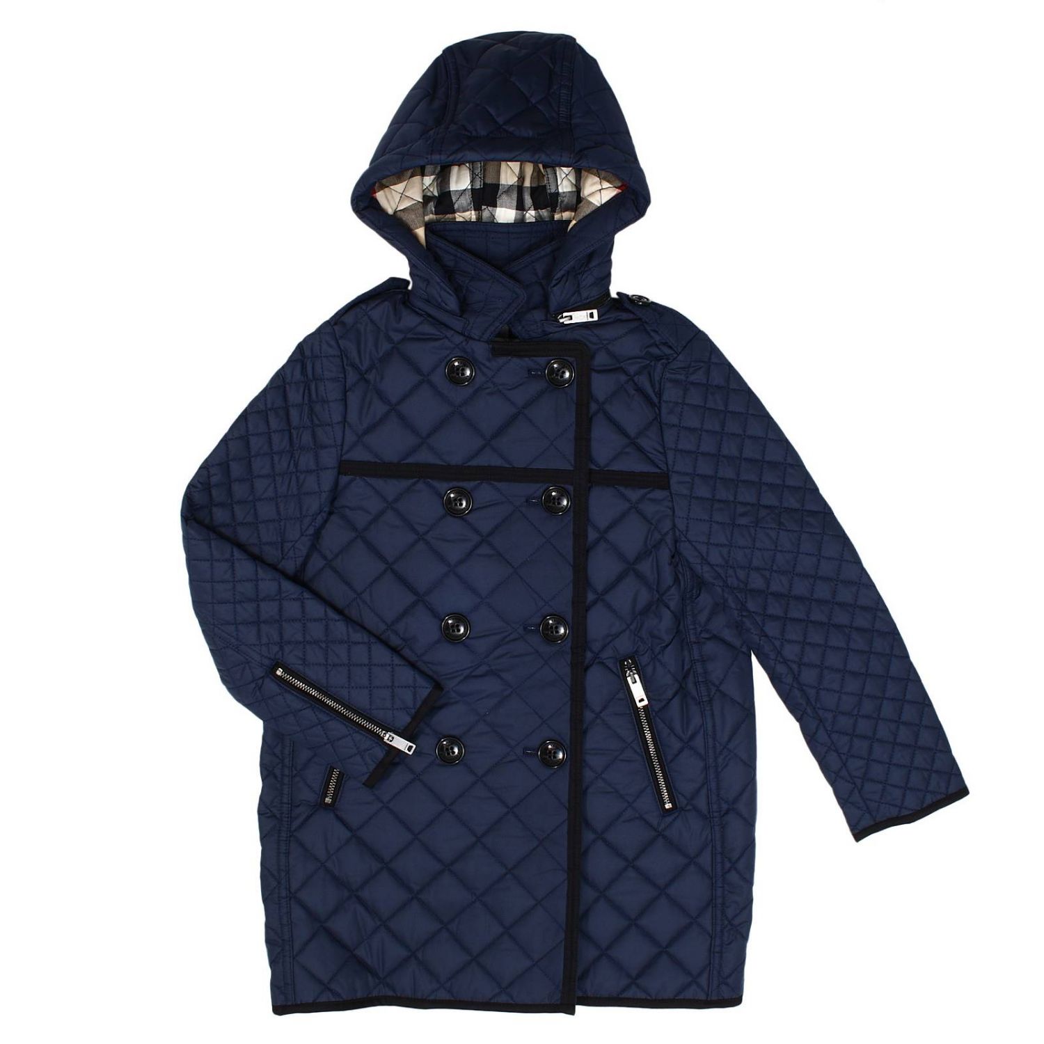 cheap burberry jacket kids 