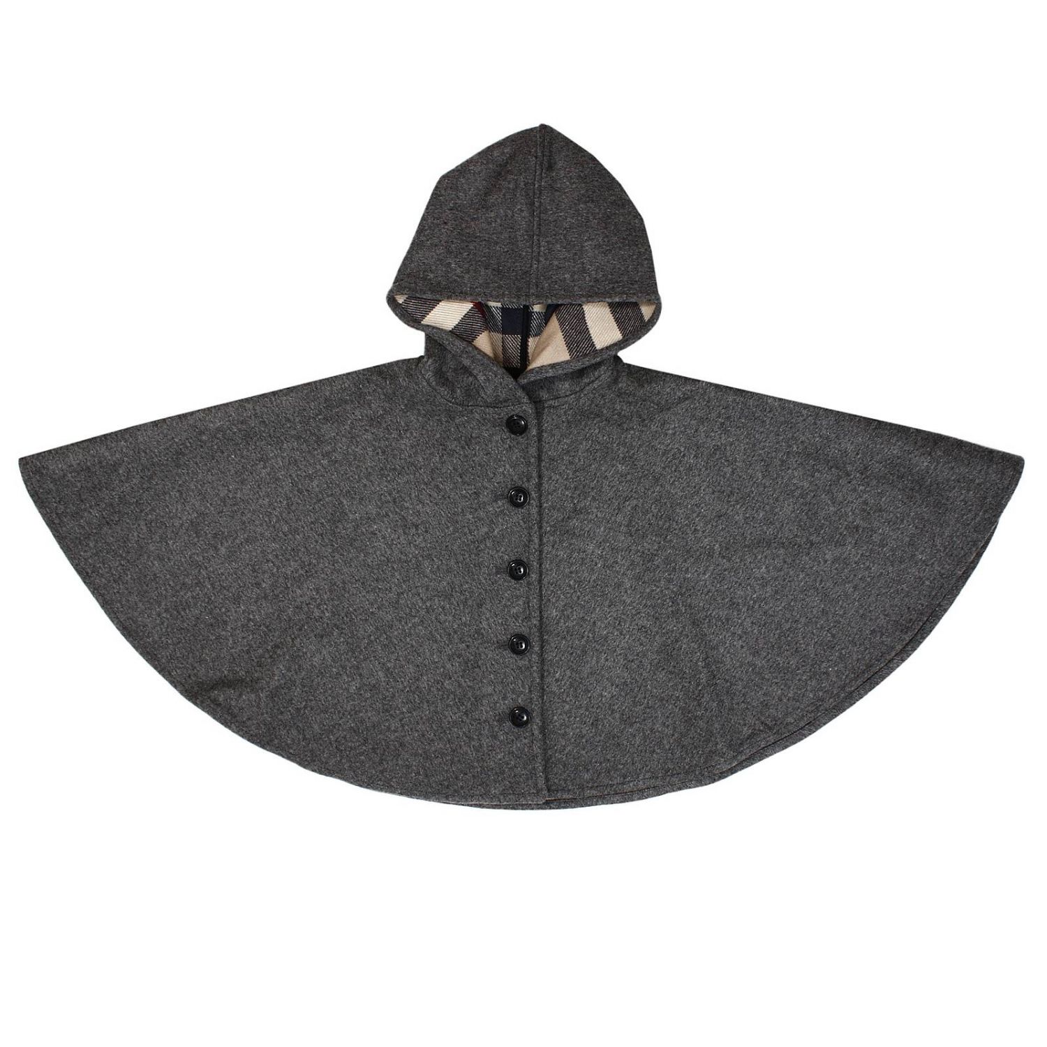 burberry cape kids
