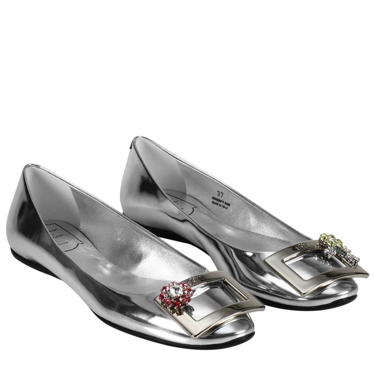 women roger vivier shoes