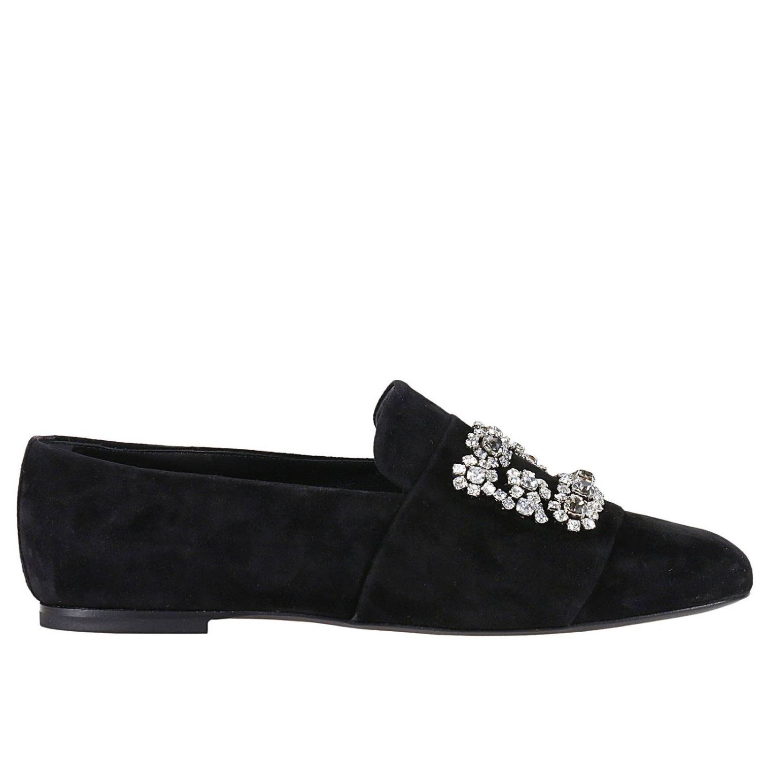 roger vivier ballet