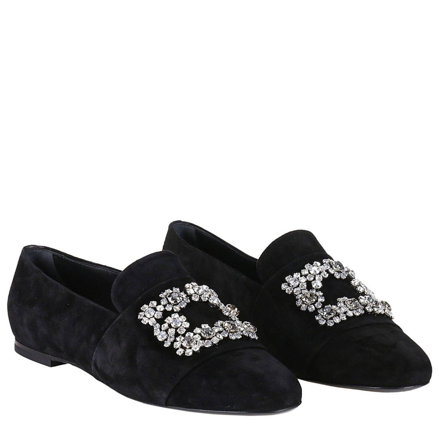 roger vivier ballet