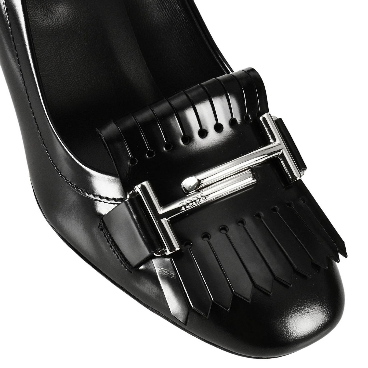 pumps tods