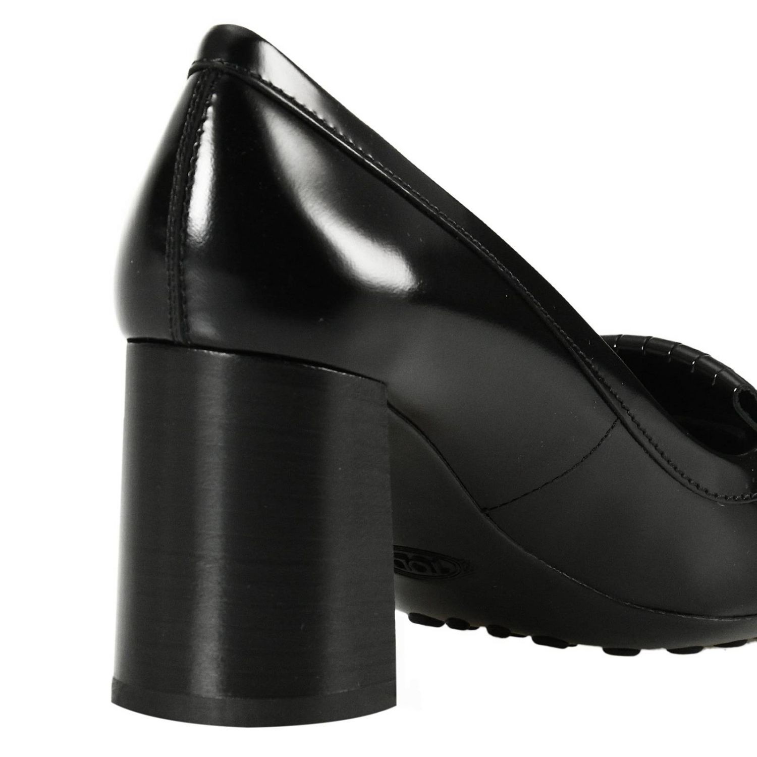 pumps tods