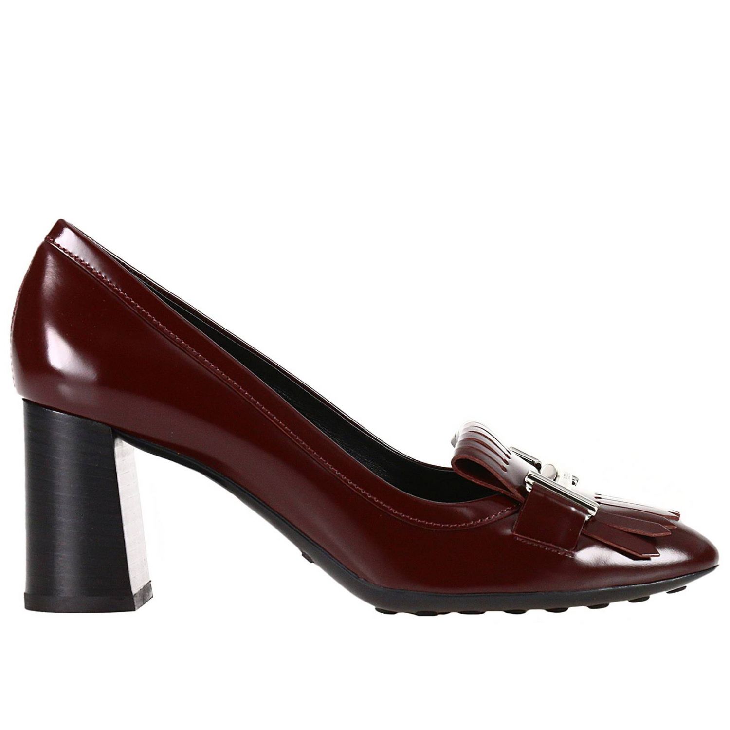 pumps tods