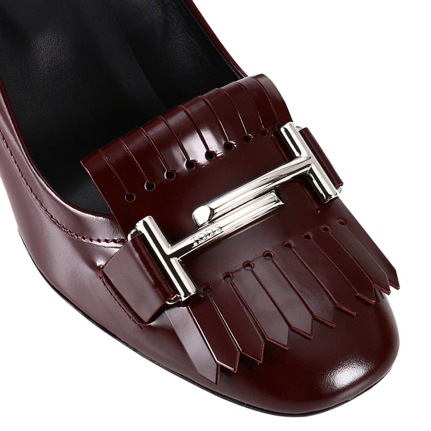 pumps tods