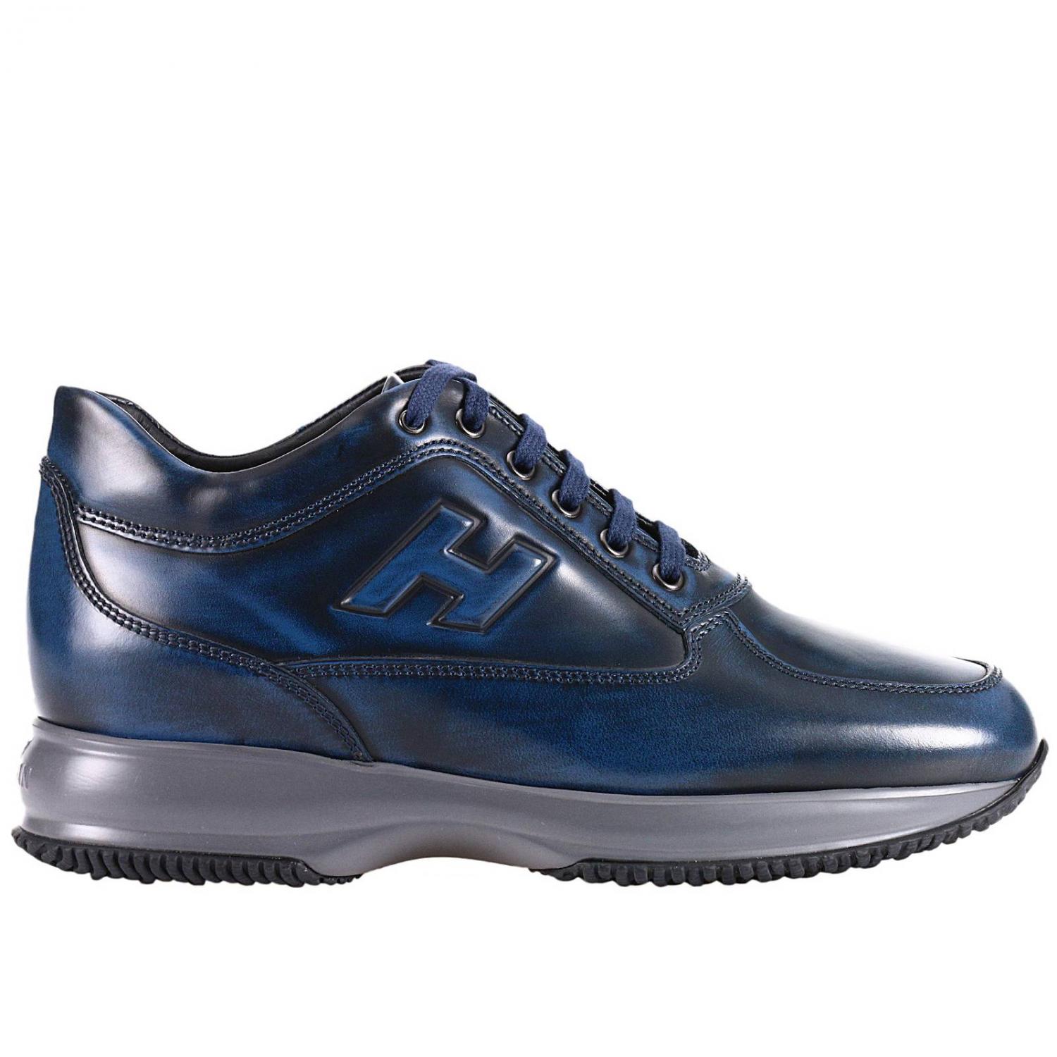 Hogan männer schuhe Clearance