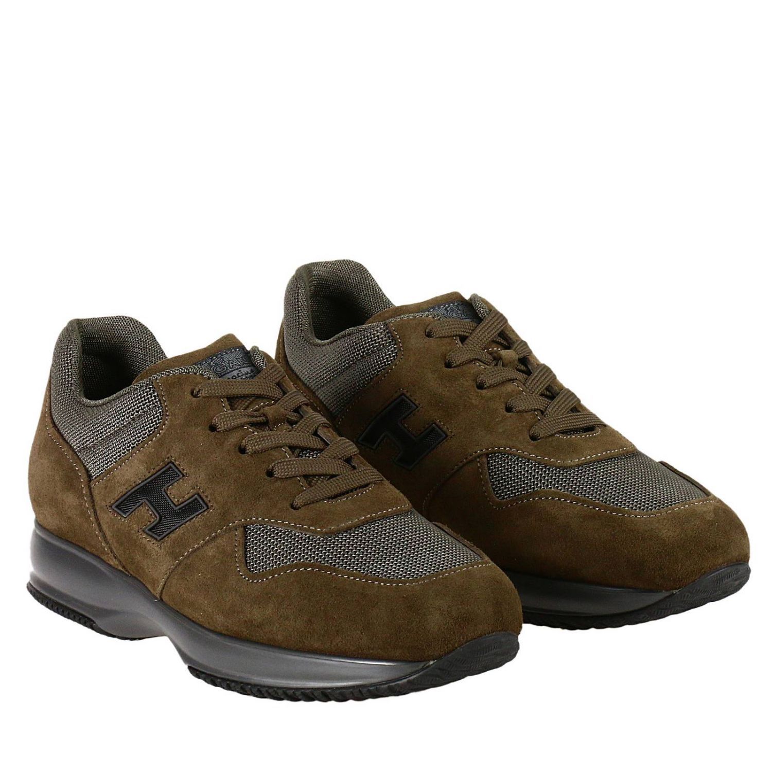 chaussures hogan soldes