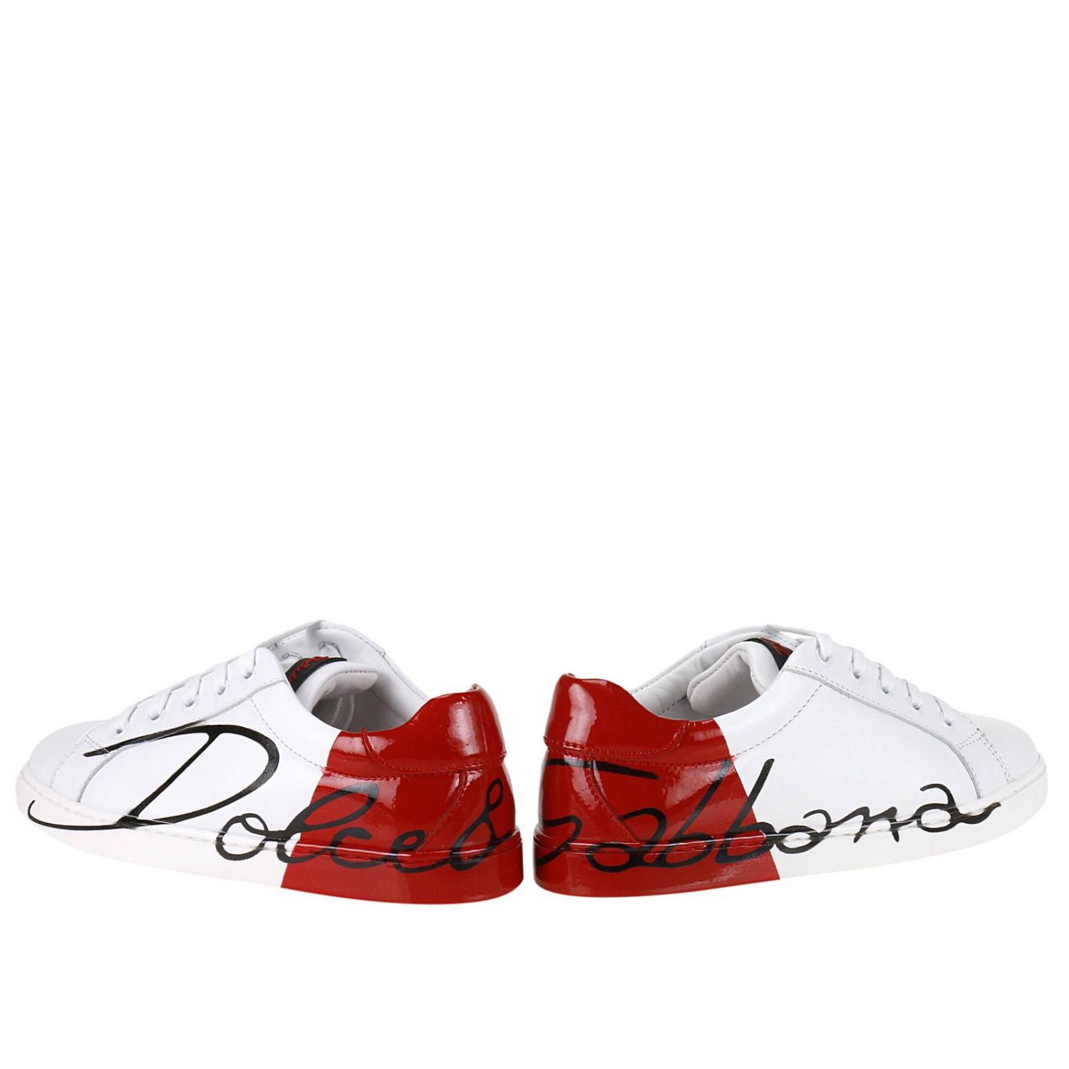 Shoes kids Dolce & Gabbana
