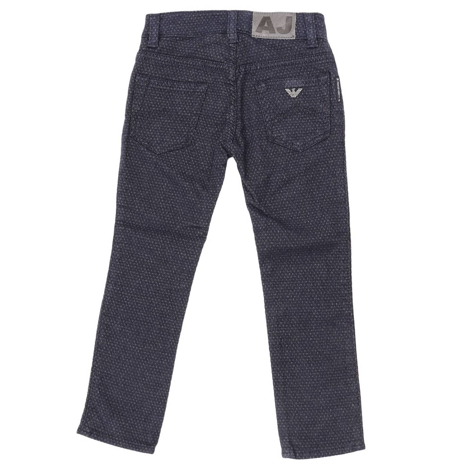 armani junior hose