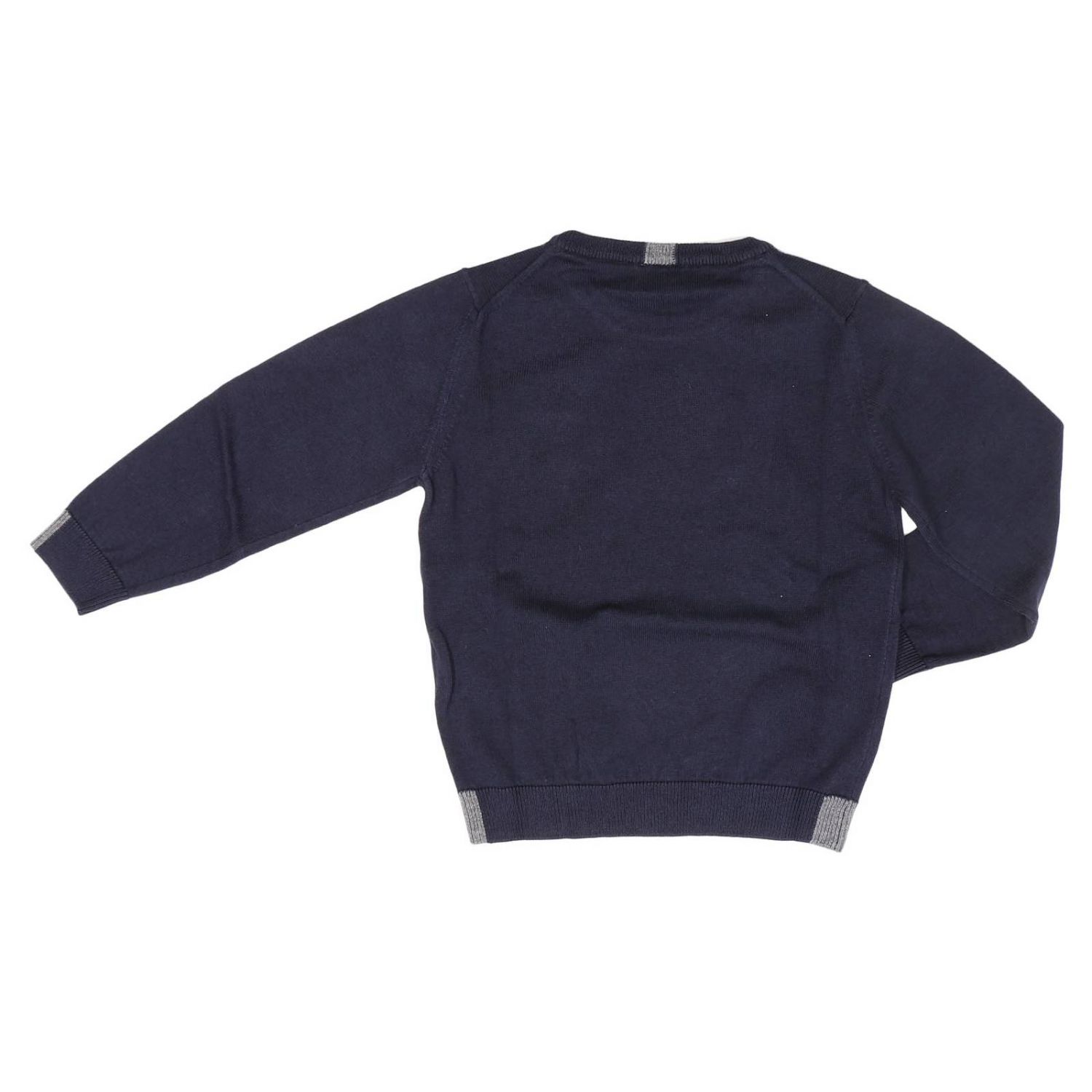armani junior jumper
