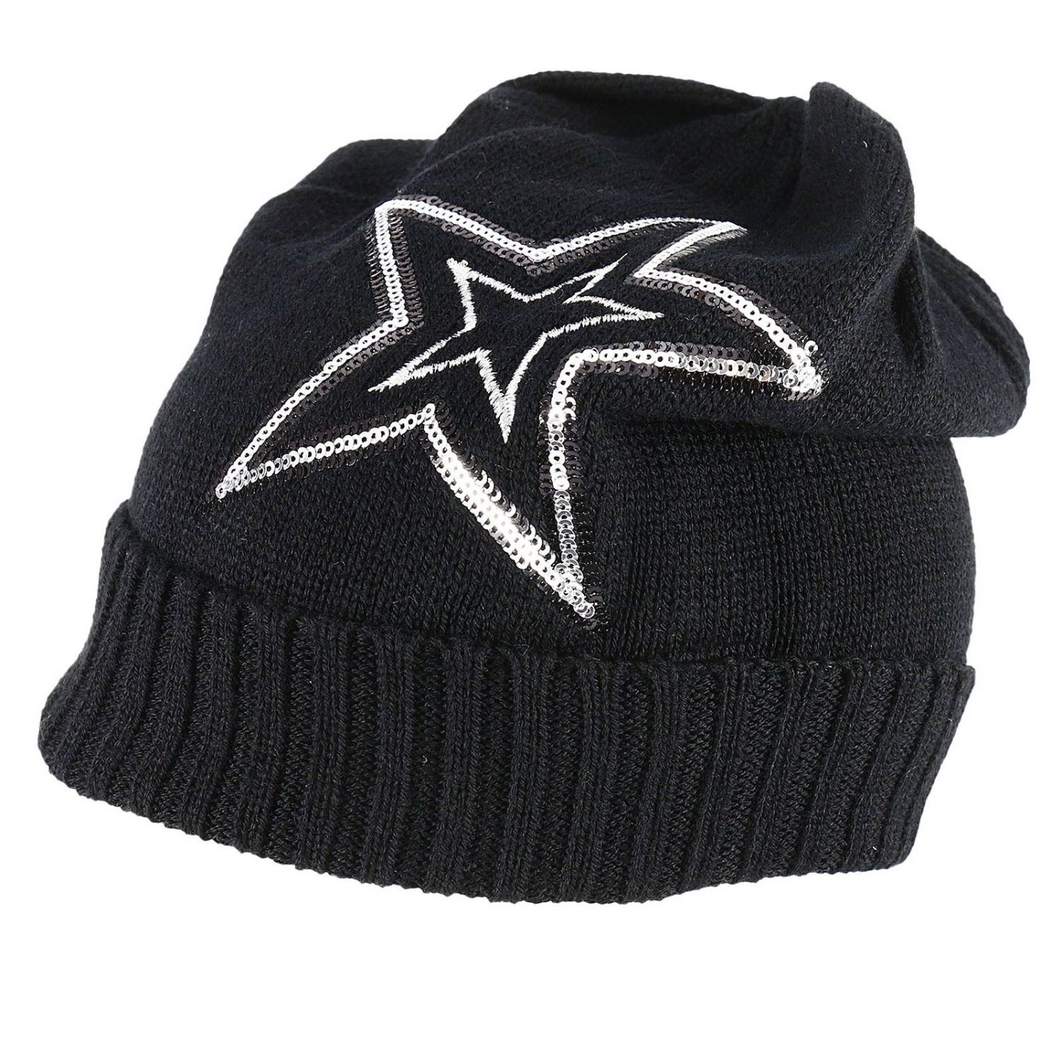 armani junior cap