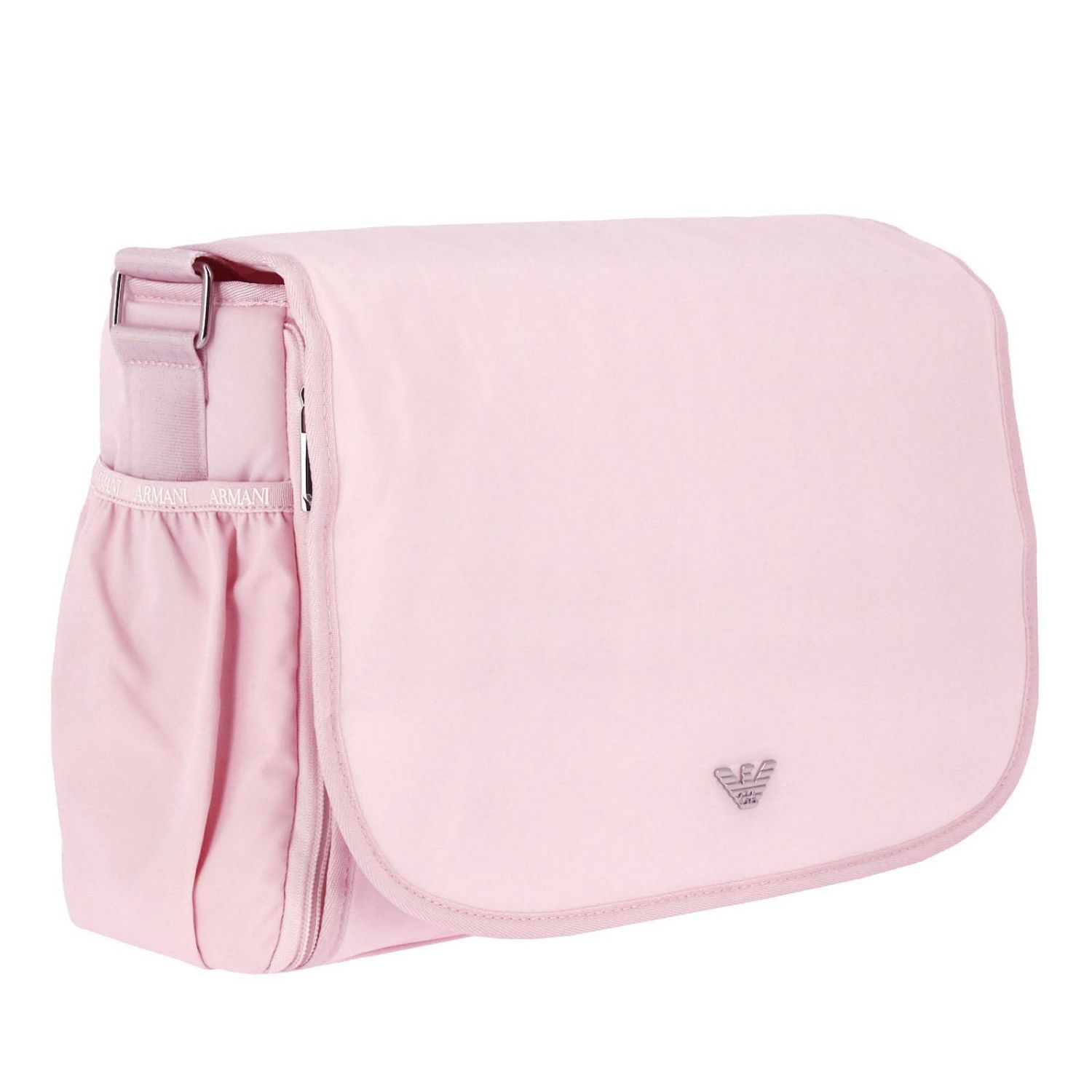 the sak pink purse