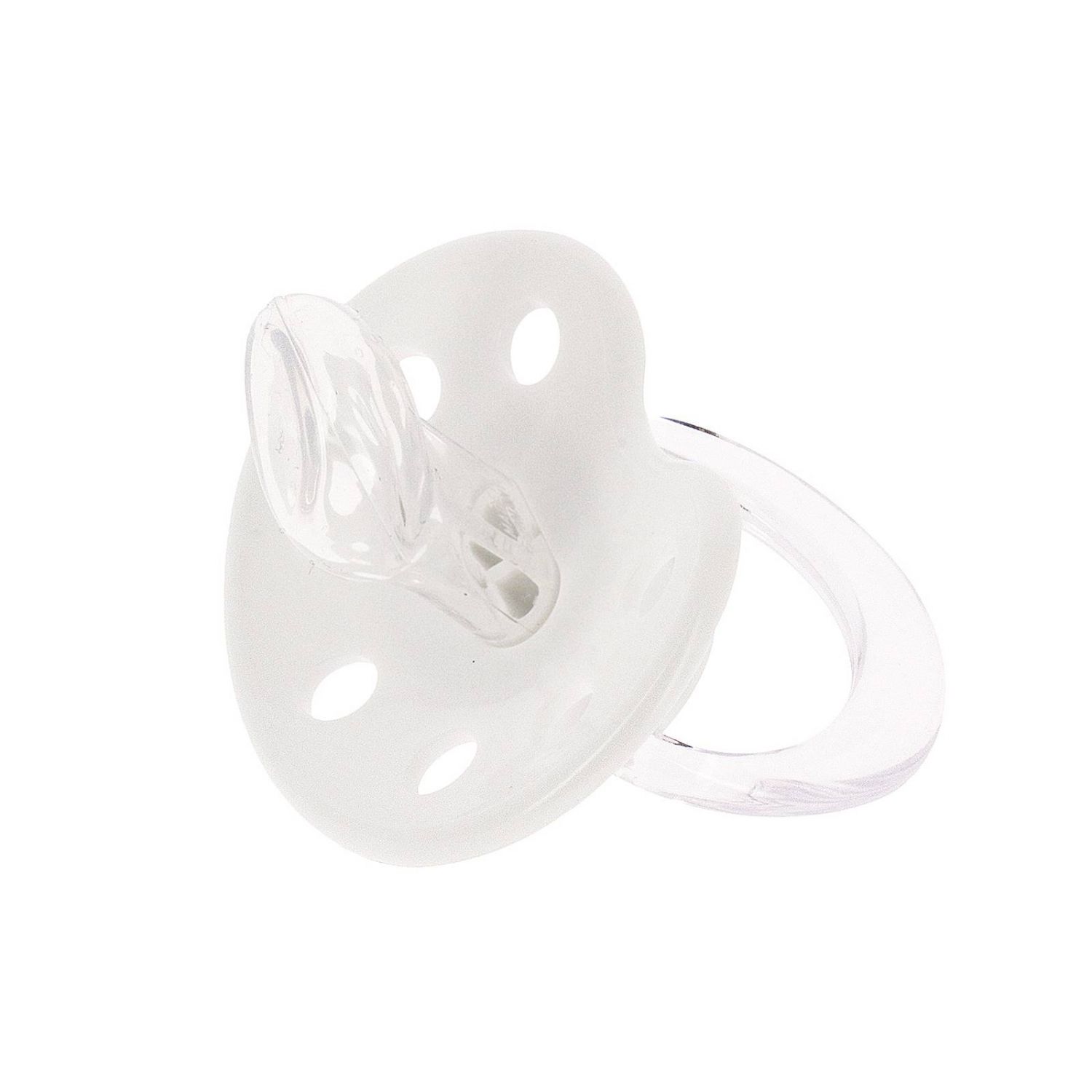 emporio armani pacifier