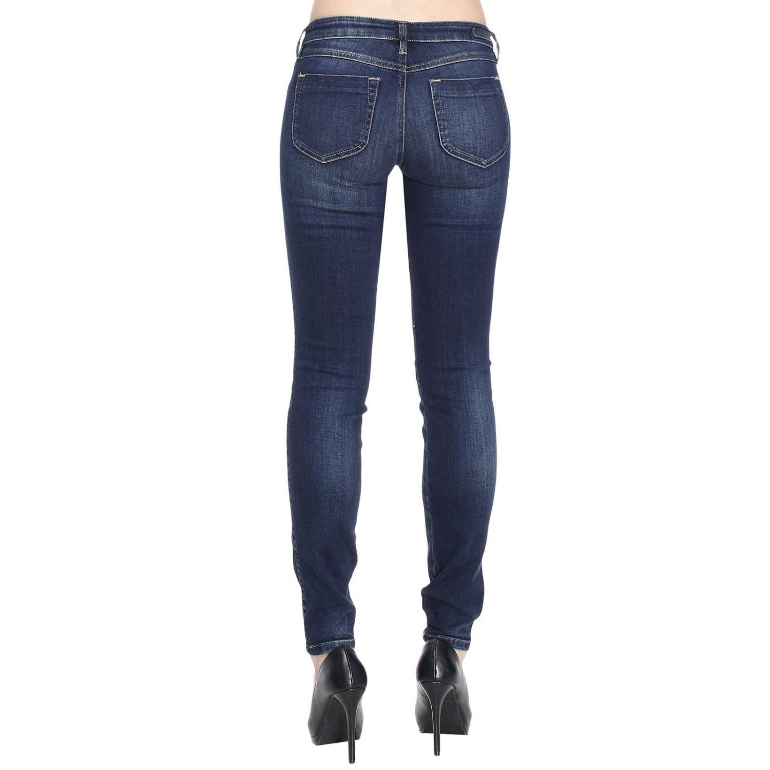Diesel Outlet: Jeans women | Jeans Diesel Women Blue | Jeans Diesel ...