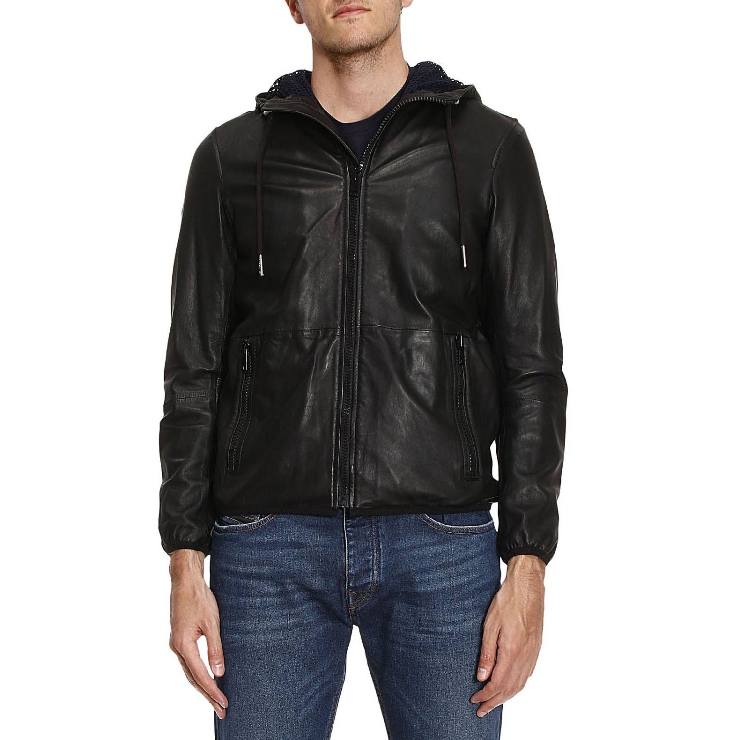 diesel doudoune homme