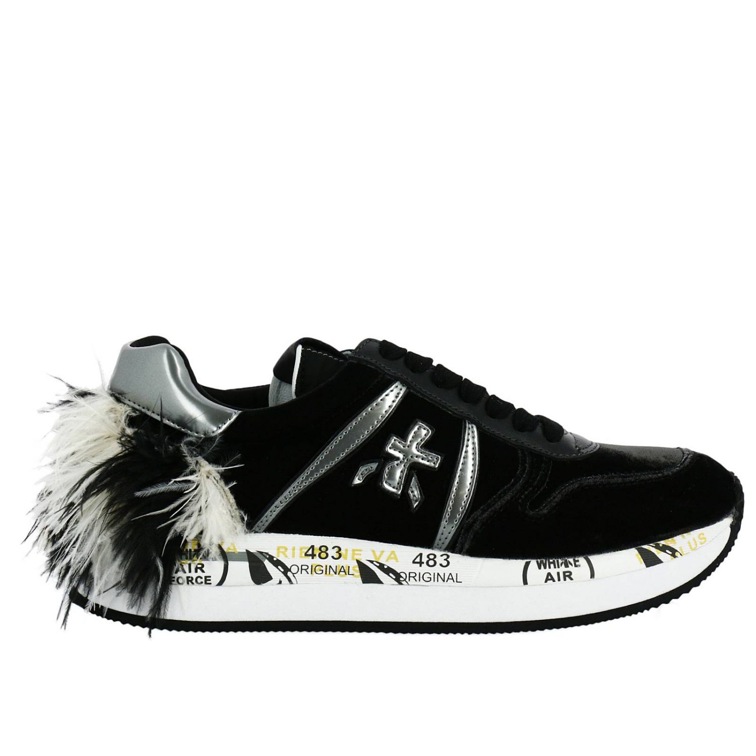 air force 483 original