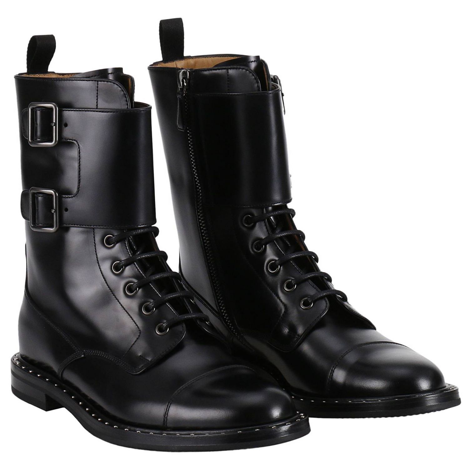 bottines church femme