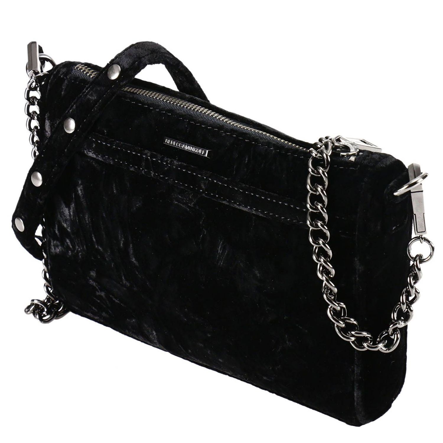 Rebecca Minkoff Outlet Shoulder bag women Mini Bag Rebecca Minkoff