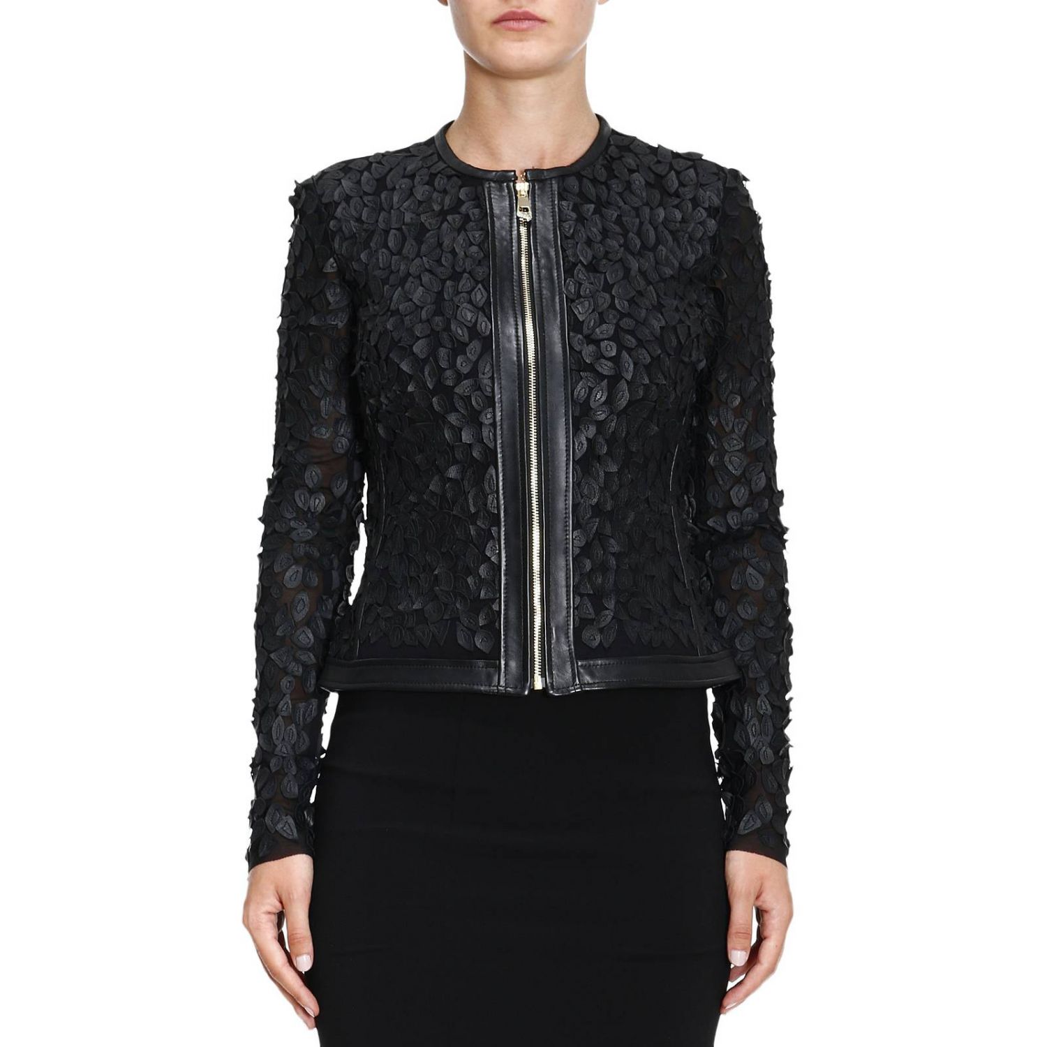 Versace Collection Outlet Jacket women Jacket Versace Collection