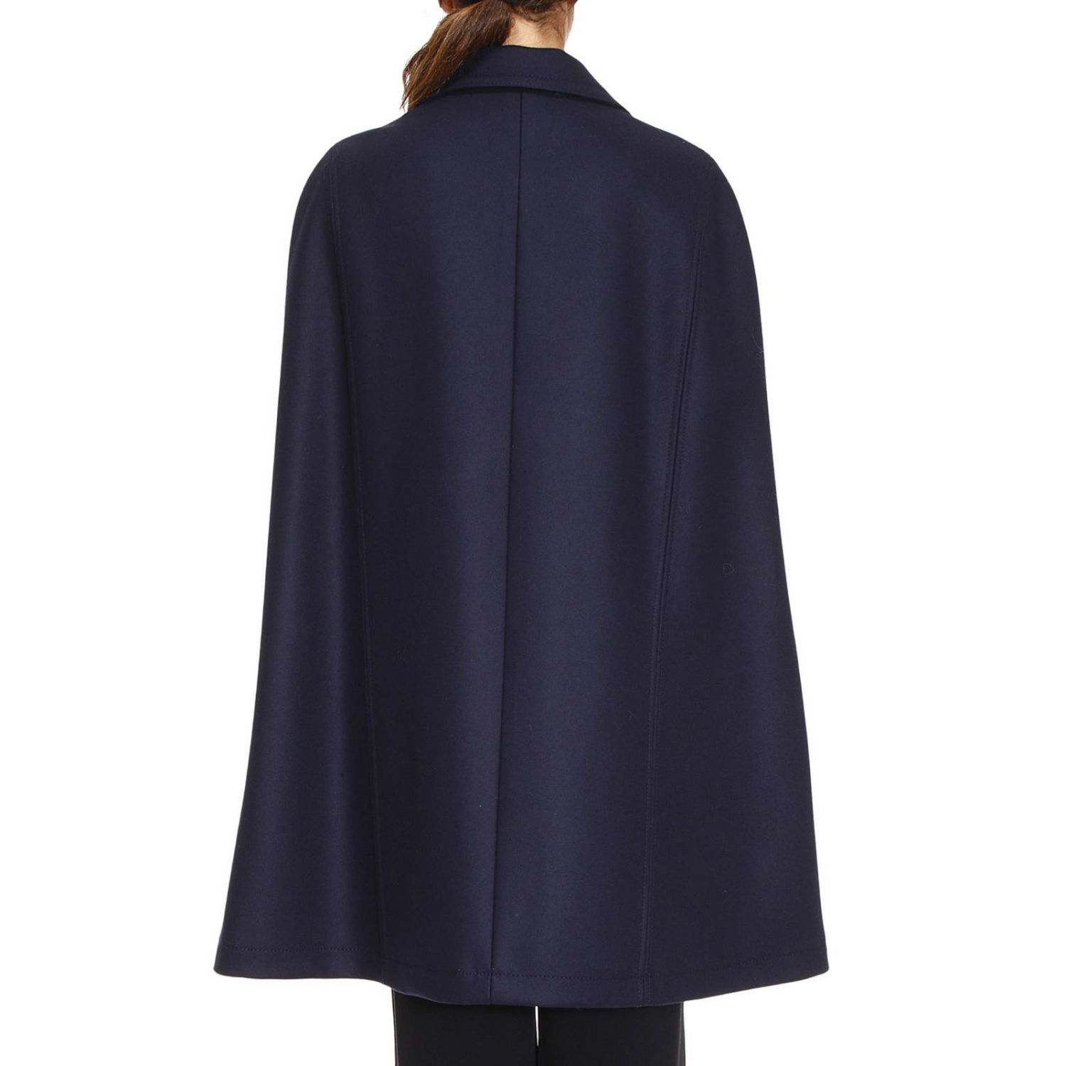 versace cloak