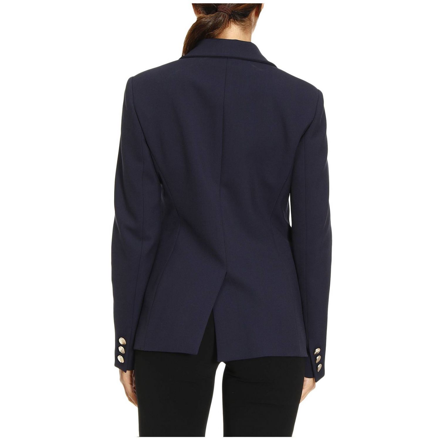 Versace Collection Outlet Blazer women Blazer Versace Collection