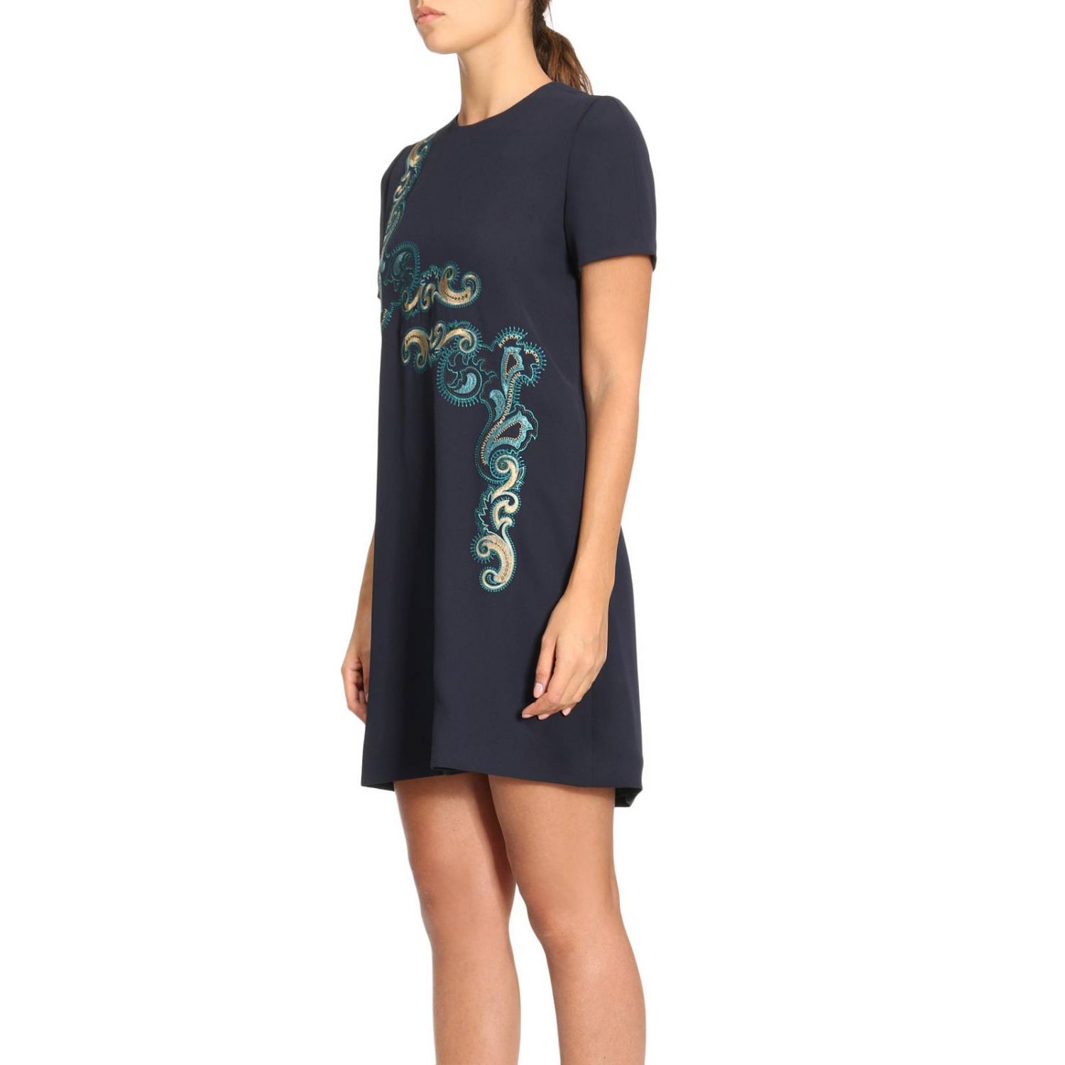 Versace Collection Outlet Dress women Dress Versace Collection Women