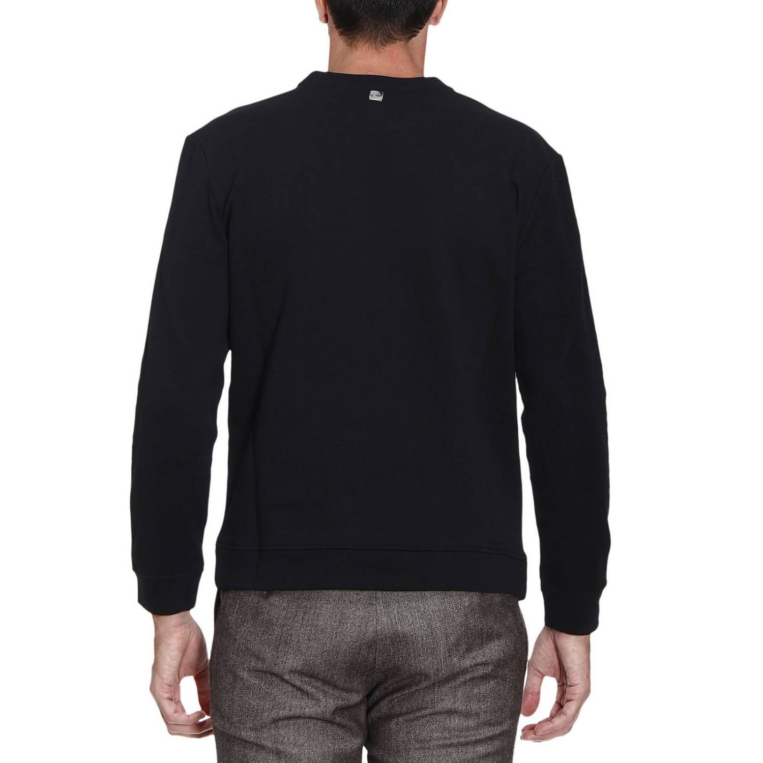 Versace Collection Outlet: Sweater men | Sweatshirt Versace Collection ...