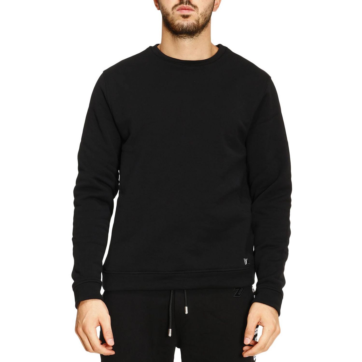 Versace Collection Outlet: Sweater men | Sweatshirt Versace Collection ...