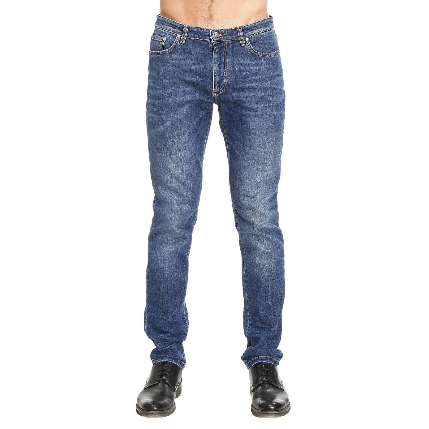 versace collection jeans mens