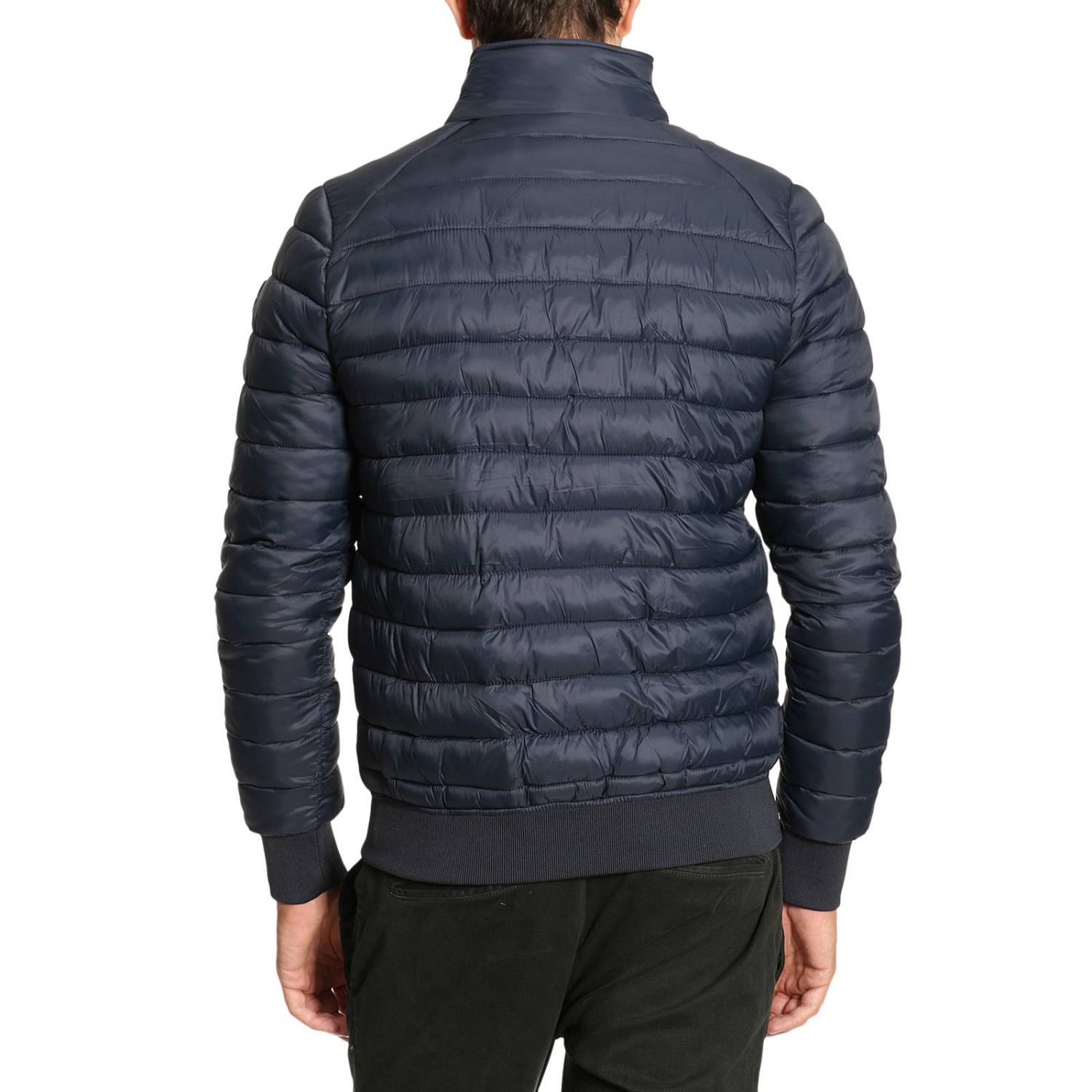 Invicta Outlet: Jacket men | Jacket Invicta Men Navy | Jacket Invicta ...