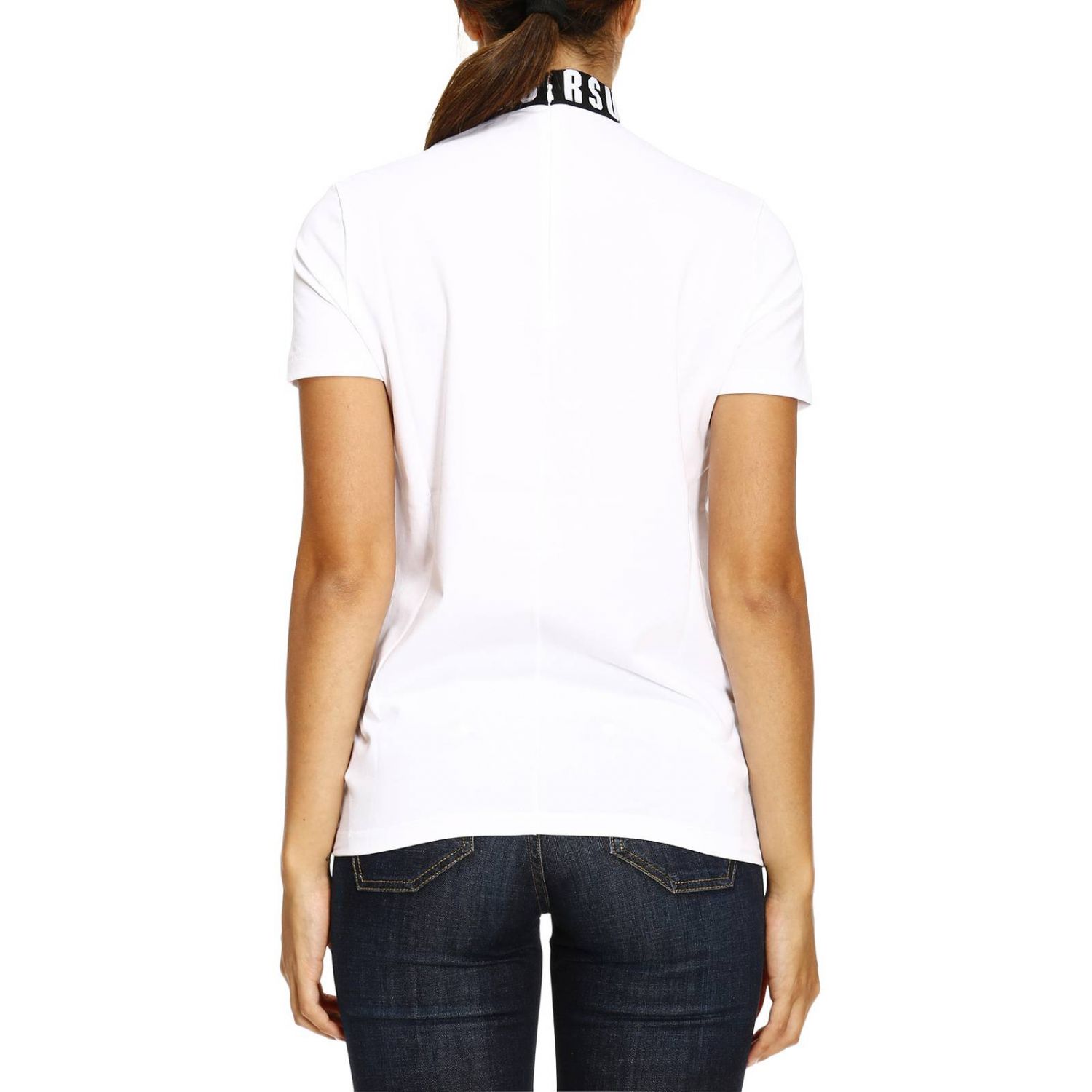 maglia versus