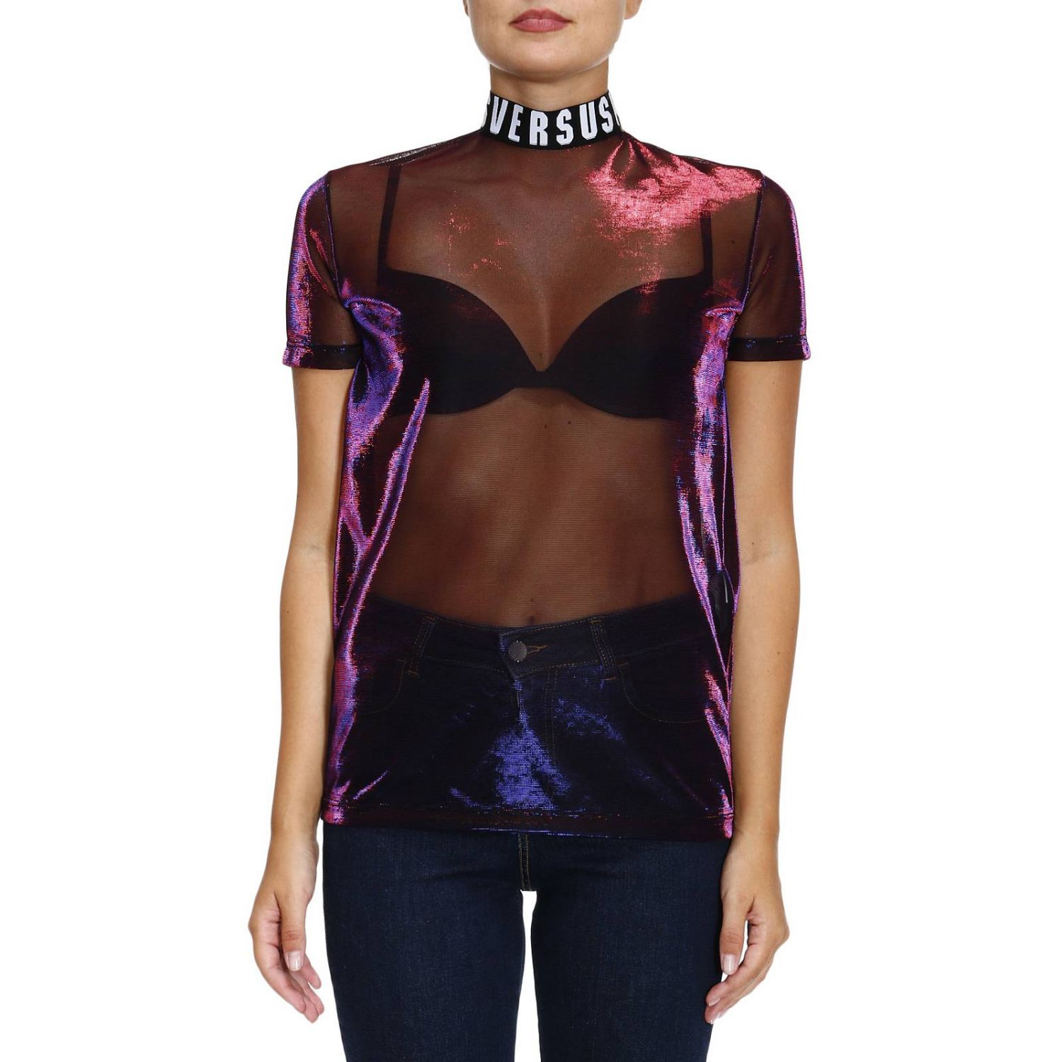 Versus maglietta Clearance