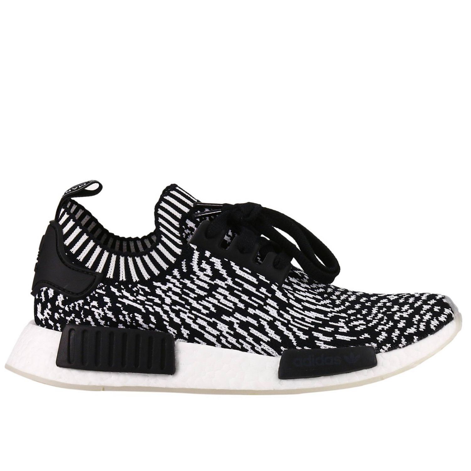 adidas originals nmd r1 primeknit men's