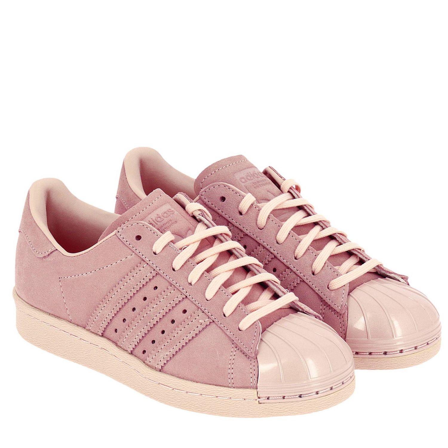 Adidas Originals Outlet Shoes Women Sneakers Adidas Originals Women Pink Sneakers Adidas 4996