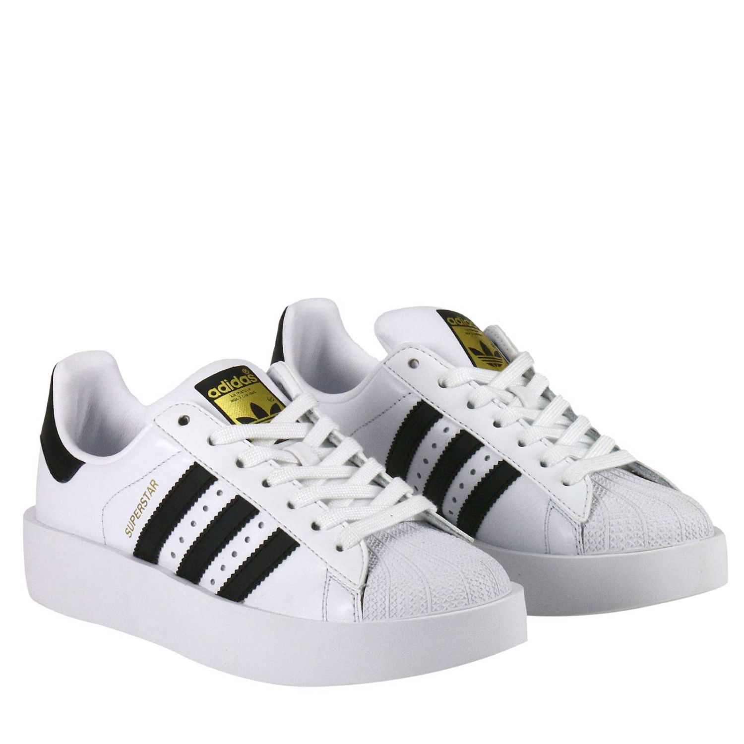 superstar bold w ba7666