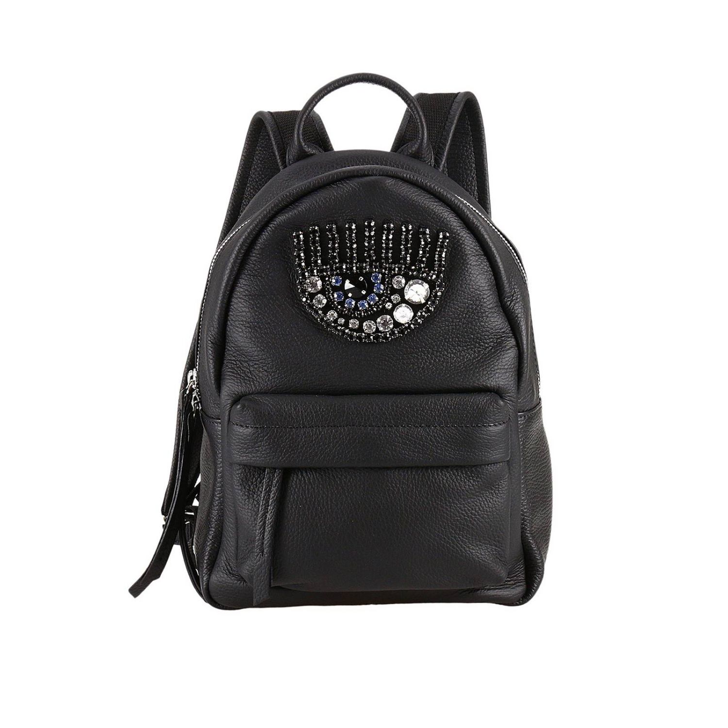 Chiara Ferragni Outlet: Shoulder bag women | Backpack Chiara Ferragni ...