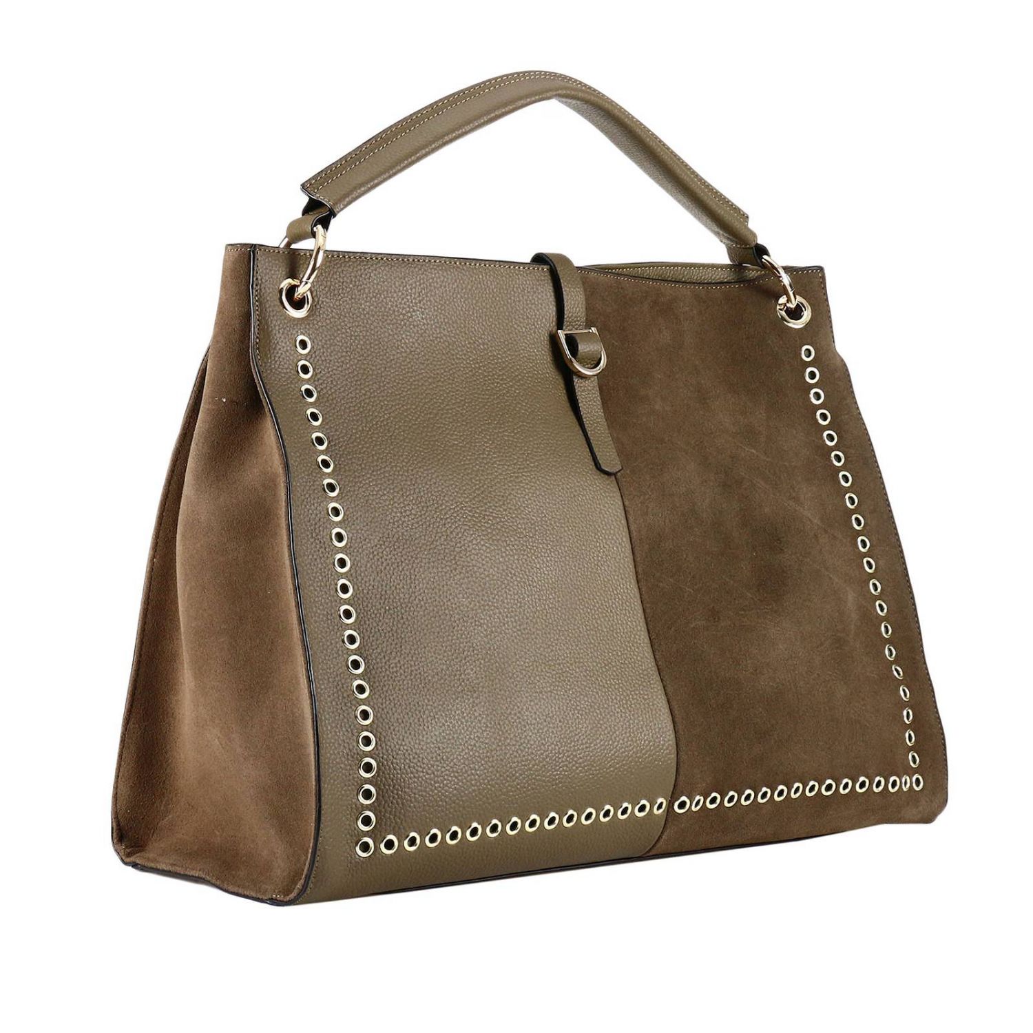 Borse a tracolla da donna Mia Bag Camoscio a prezzi convenienti in vendita  online | Gulliver Moda