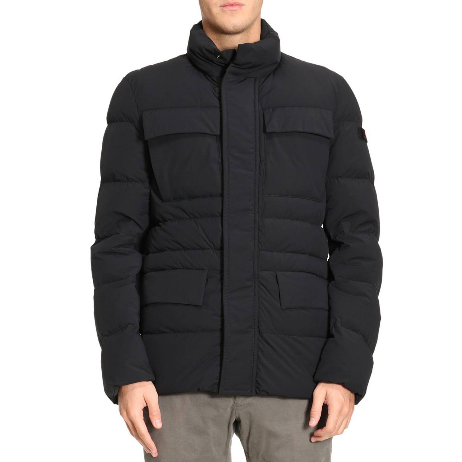 peuterey doudoune homme