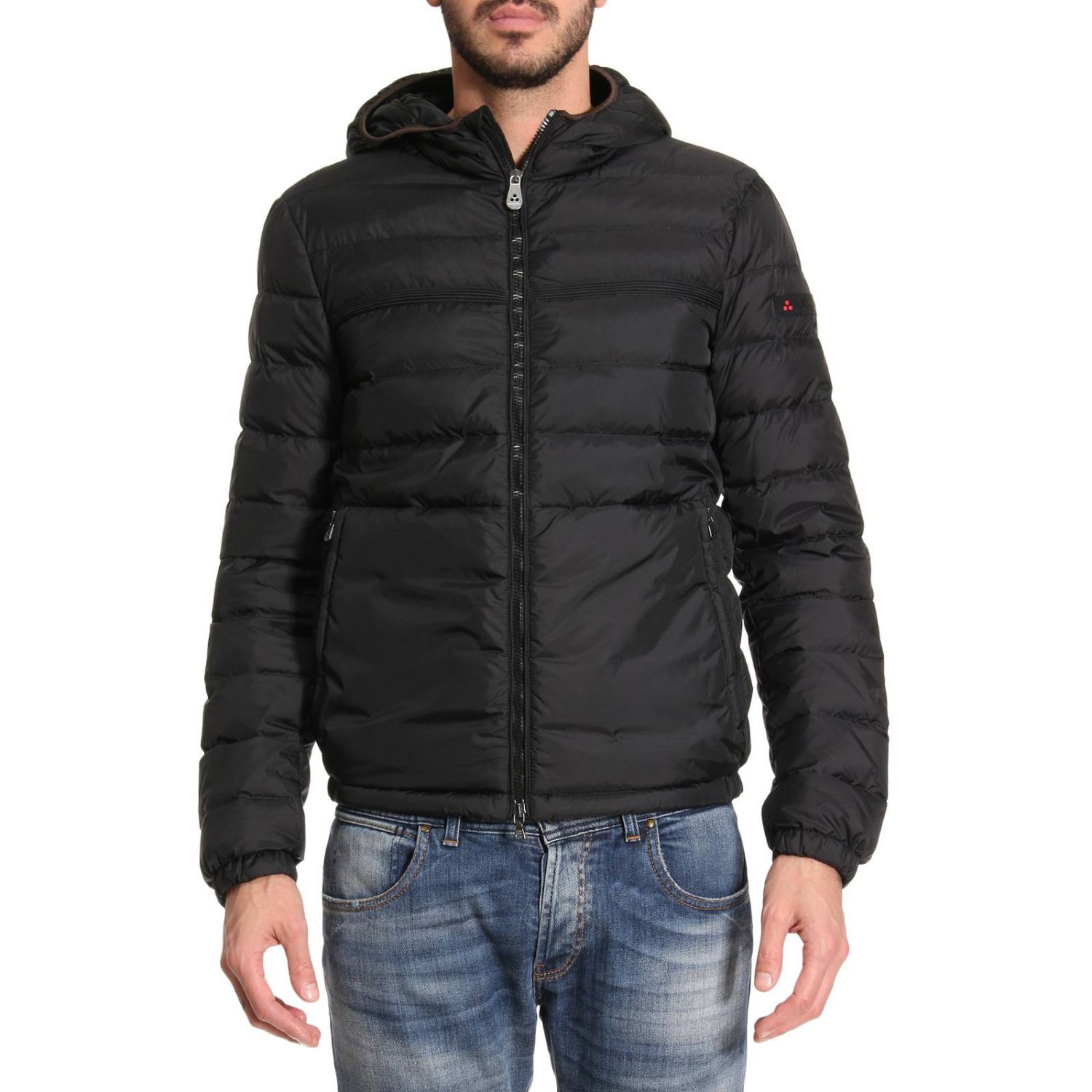 peuterey doudoune homme