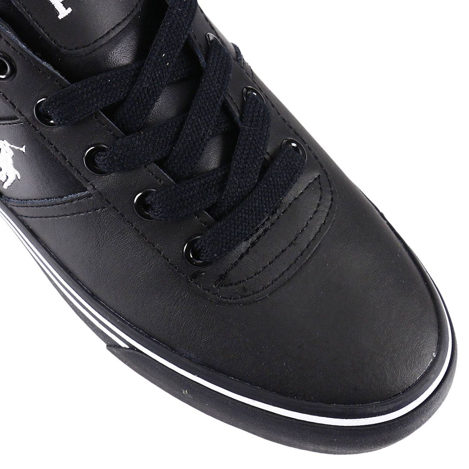 Polo Ralph Lauren Outlet: Shoes men | Sneakers Polo Ralph Lauren Men ...