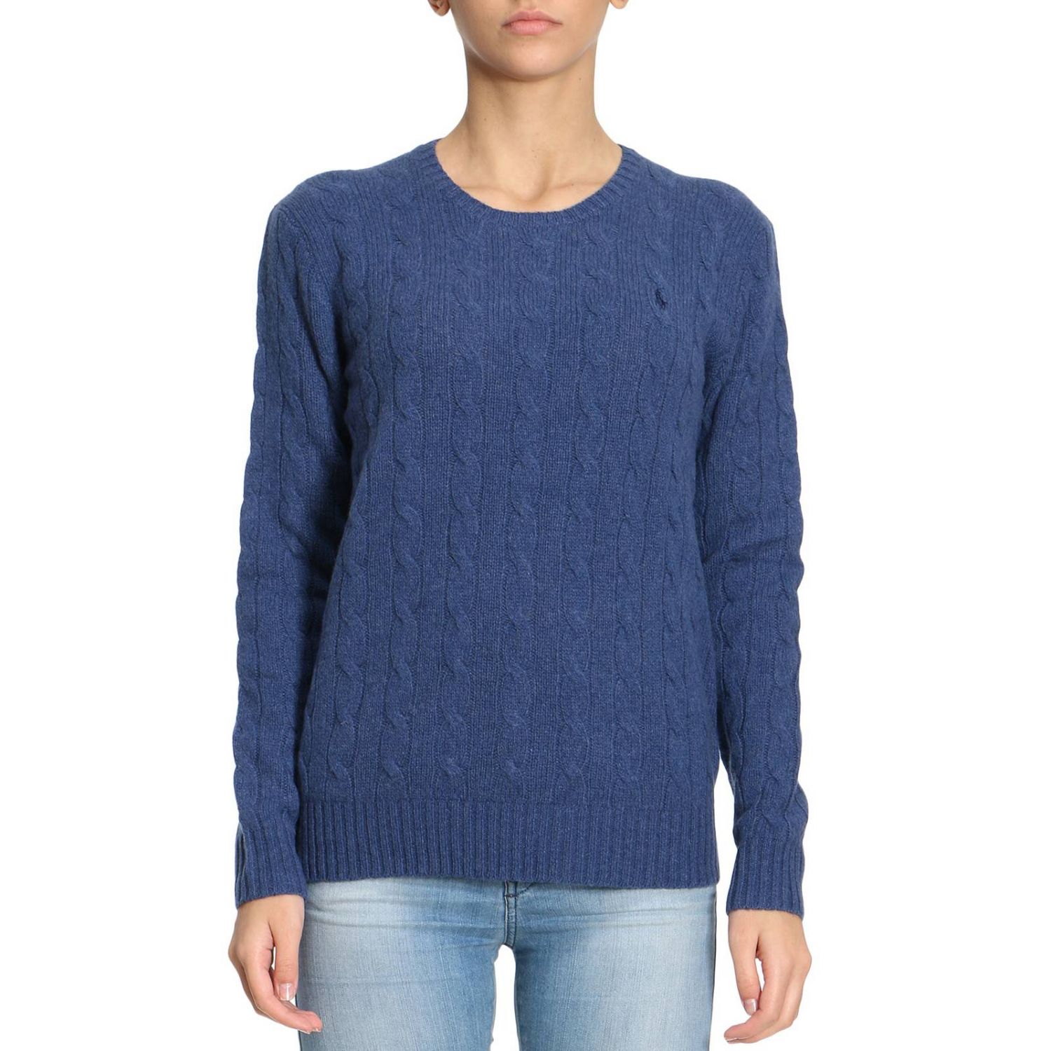 ralph lauren women sweatshirt