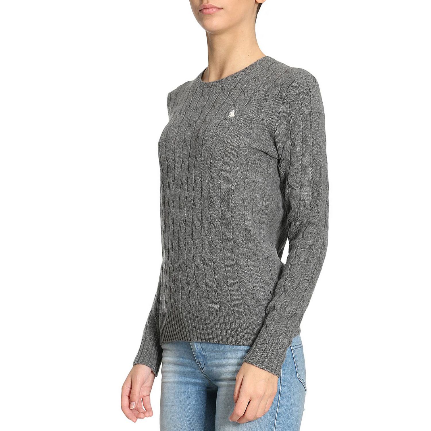 ralph lauren women sweatshirt