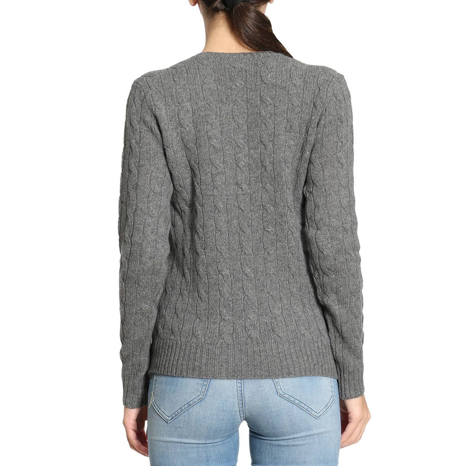 Polo Ralph Lauren Outlet: Sweater women | Sweater Polo Ralph Lauren ...