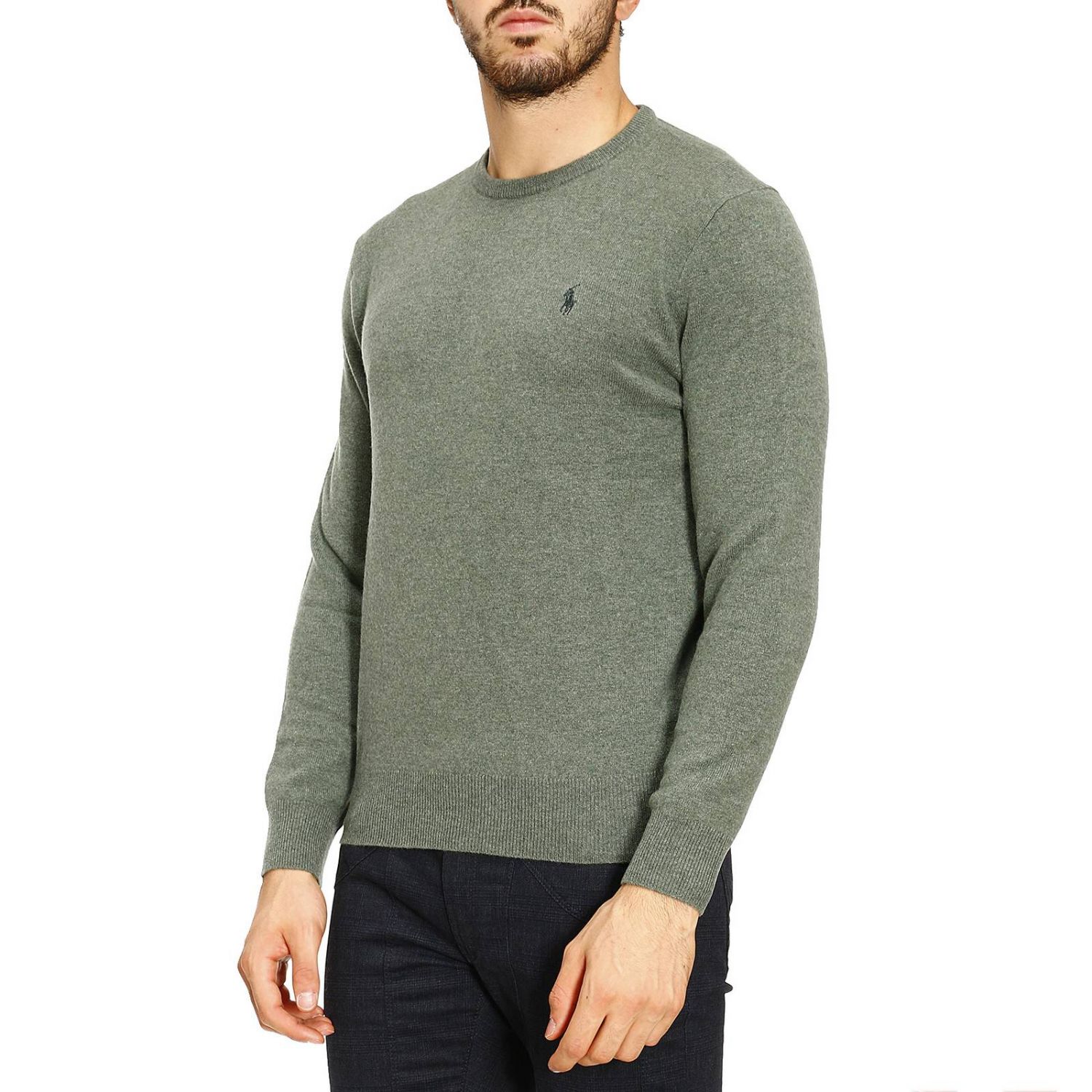Polo Ralph Lauren Outlet: Sweater men | Sweater Polo Ralph Lauren Men ...