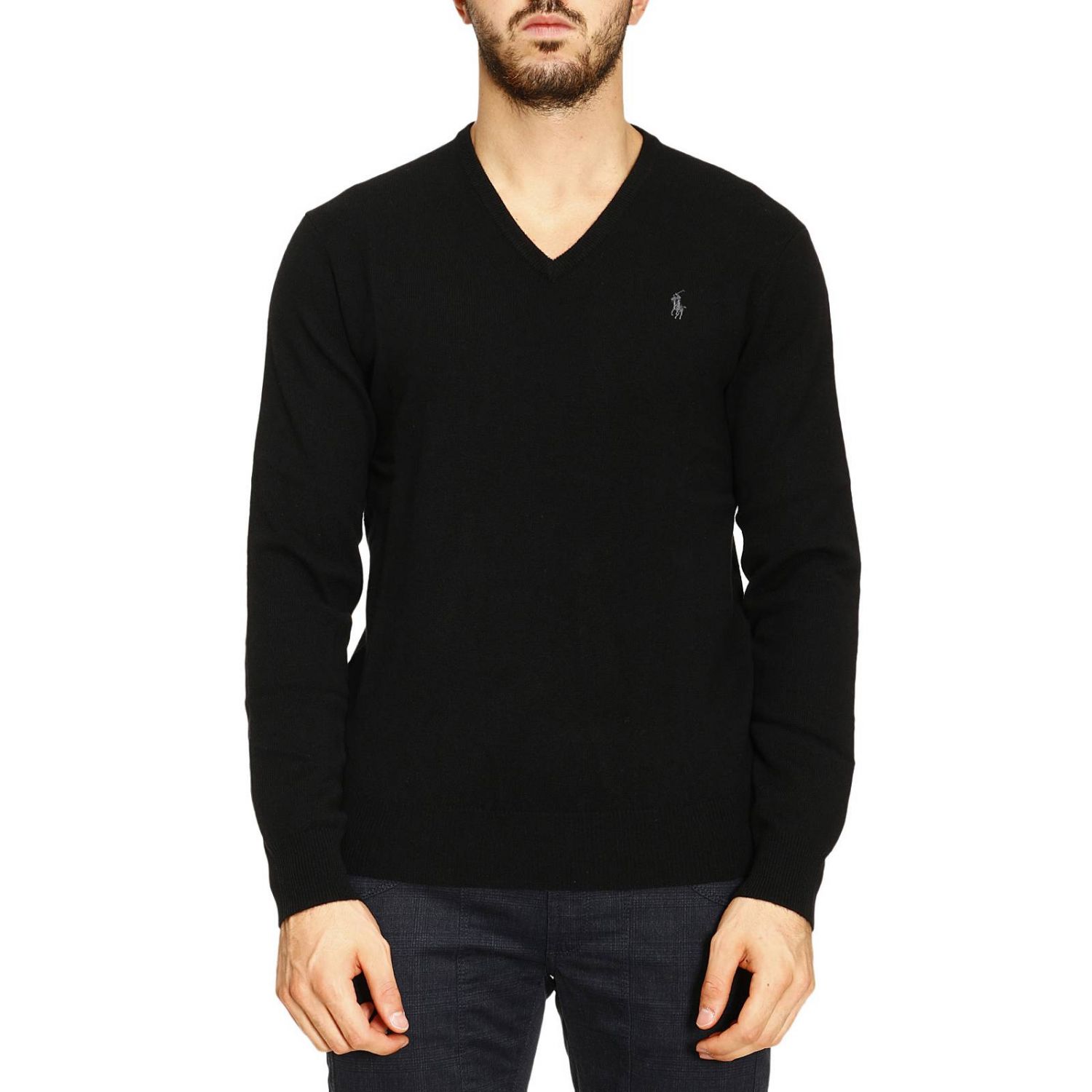 ralph lauren sweaters men's